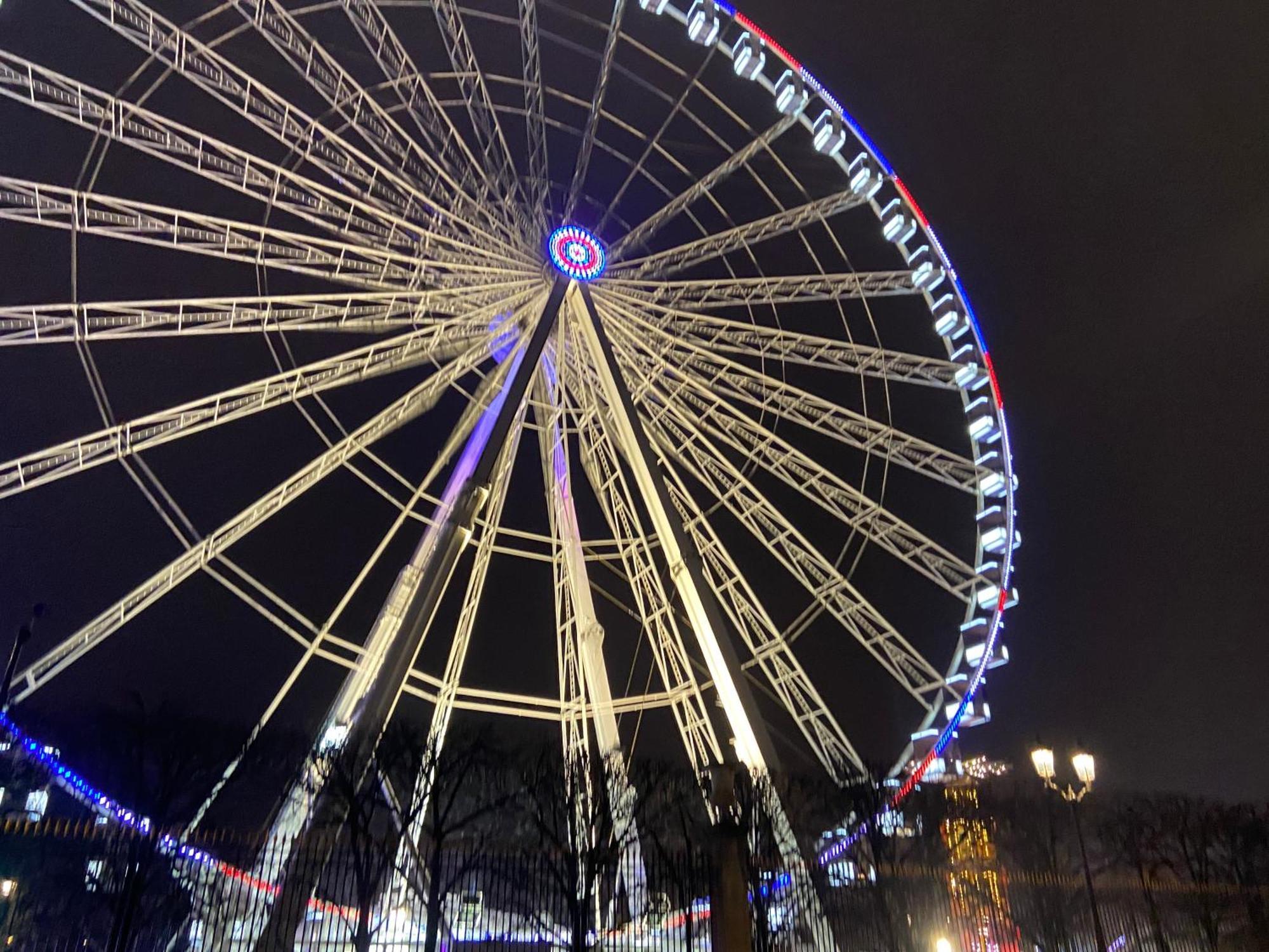 Le Cocon Perche Entre L'Opera Et Les Tuileries Lägenhet Paris Exteriör bild